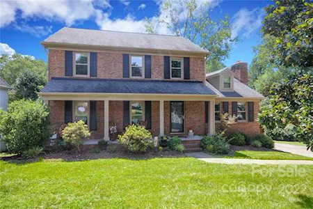711 Walnut Point Dr Matthews, NC 28105