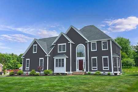 3 Blueberry Lane Northborough, MA 01532