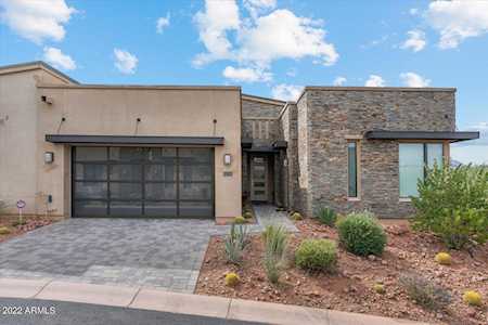 15921 E Ridgestone Drive Fountain Hills, AZ 85268