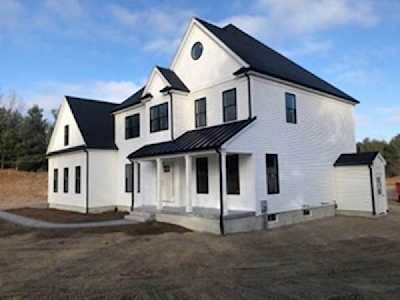 115 Ronald C. Meyer Drive North Attleboro, MA 02760
