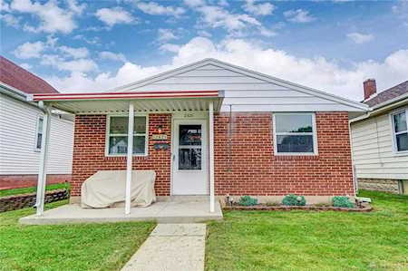2621 Collins Avenue Dayton, OH 45420