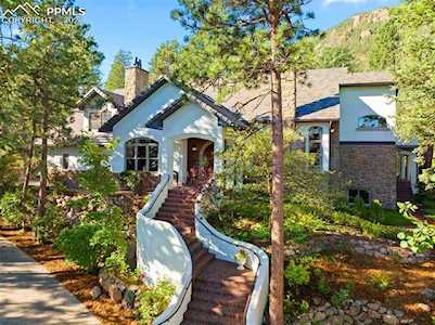 1525 Napoli Way Colorado Springs, CO 80906
