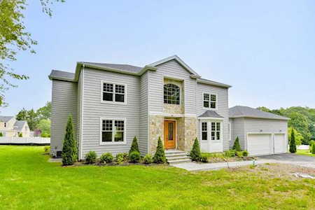 593 Blue Hill Ave Milton, MA 02186