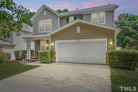 308 Amacord Way Holly Springs, NC 27540