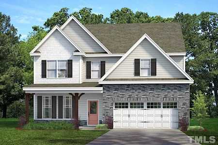 148 Longspur Lane Rolesville, NC 27571