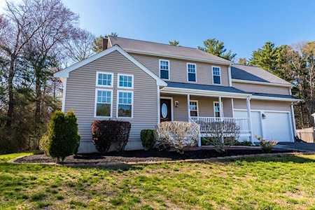 108 Devon St Taunton, MA 02780