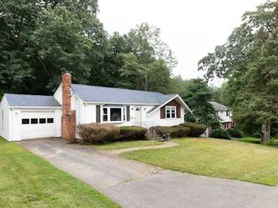 69 Home Park Road Braintree, MA 02184