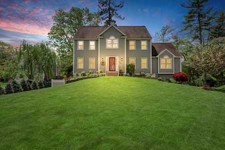 132 Matheson Drive Marlborough, MA 01752