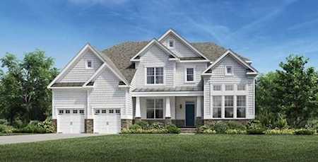 90 Foundry Lane #Lot 12 Canton, MA 02021