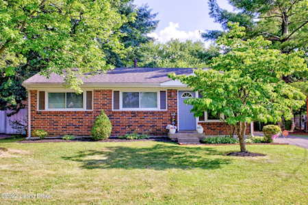 6306 Hackberry Way Louisville, KY 40229
