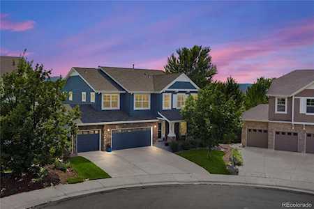 4688 Cedar Glen Place Castle Rock, CO 80109