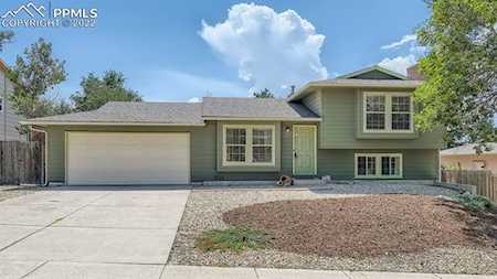 2347 Vintage Drive Colorado Springs, CO 80920