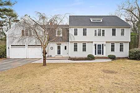 167 Prince Rogers Way Marshfield, MA 02050