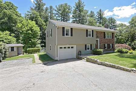 210 Locust Street Holliston, MA 01746