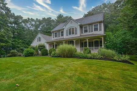 22 Fulling Mill Drive Charlton, MA 01507