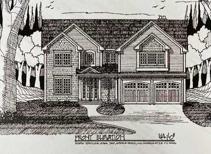 Lot 10 Burnham Circle Ashland, MA 01721