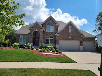 12732 Grande Pines Blvd Plainfield, IL 60585