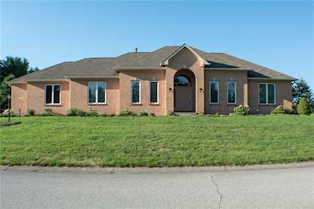 7628 Perrier Dr Indianapolis, IN 46278