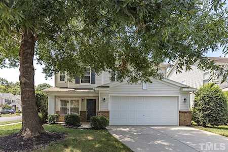 216 Ryder Cup Circle Raleigh, NC 27603