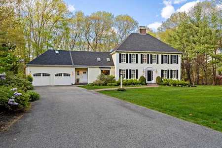 62 Crestview Road Milton, MA 02186