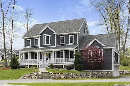 58 Regency Dracut, MA 01826