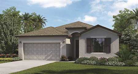 16100 Badalona Dr Punta Gorda, FL 33903