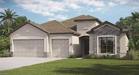25276 Alcazar Dr Punta Gorda, FL 33903