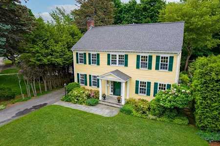 24 Rutledge Road Belmont, MA 02478