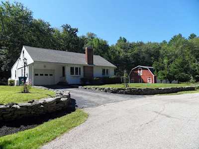 22 Eames Lane Upton, MA 01568