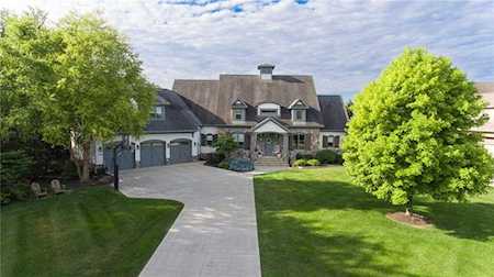 11537 Hanbury Manor Blvd Noblesville, IN 46060