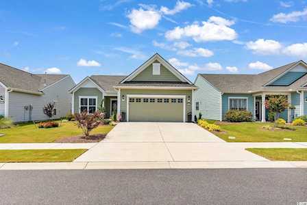 6569 Pozzallo Place Myrtle Beach, SC 29572