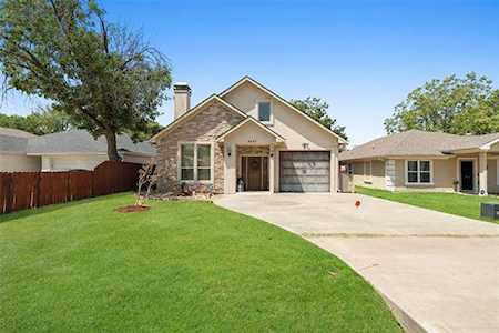 4547 W Lake Highlands Drive The Colony, TX 75056