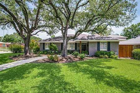 6296 Saint Albans Drive Dallas, TX 75214
