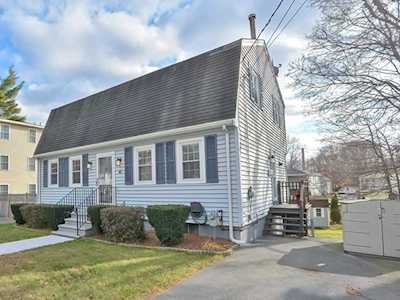 45 Packard St Hudson, MA 01749