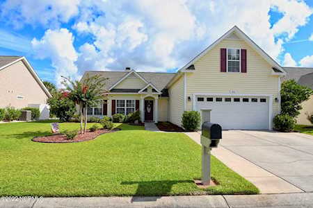 844 Corn Planters Circle Carolina Shores, NC 28467