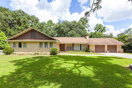 1206 Sarasota Dr Tallahassee, FL 32301