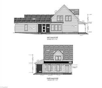 1152 Heron Ridge Road Winston Salem, NC 27106