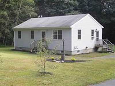 28 N River Rd Charlemont, MA 01339