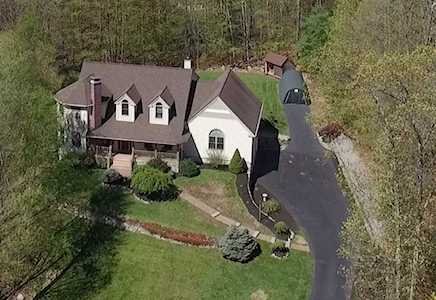15 Stoneybrook Rd Charlton, MA 01507