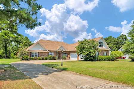 4700 Bent Grass Dr Fayetteville, NC 28312