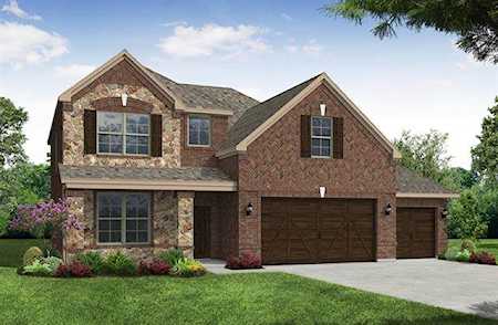 3033 Creek Meadow Drive Anna, TX 75409
