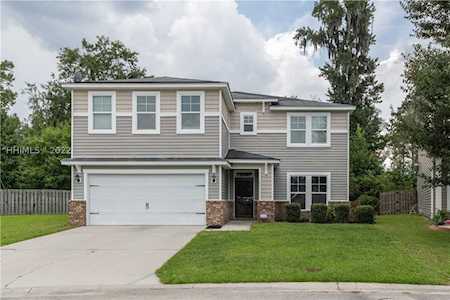 6 Fan Palm Way Bluffton, SC 29910