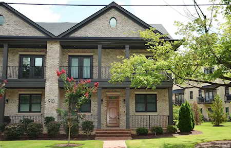 910 Oberlin Road #101 Raleigh, NC 27605