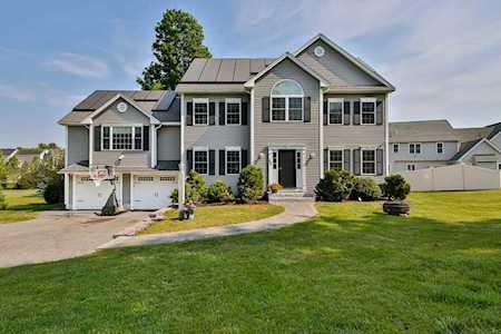 343 South Rd Bedford, MA 01730
