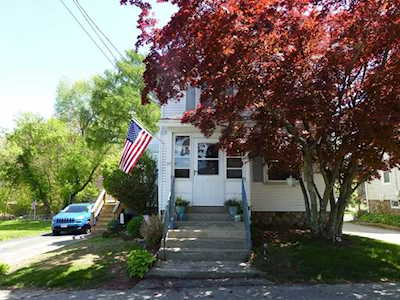 23 Domenick St Milford, MA 01757