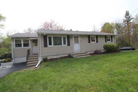 266 Pleasant St Leicester, MA 01524