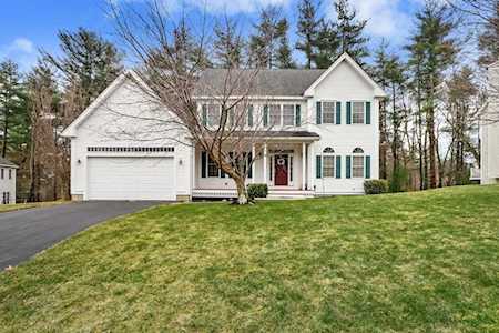 8 Squirrel Hill Rd. #15 Acton, MA 01720