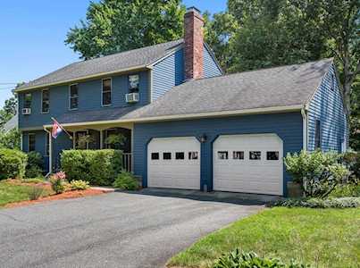 151 Cox Street Hudson, MA 01749