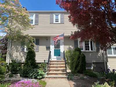 20 Perry Road Quincy, MA 02170