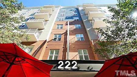 222 Glenwood Avenue #409 Raleigh, NC 27603